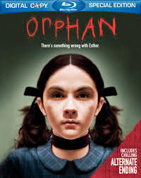 Hindi dubbed hollywood movie 121 clicks view details Orphan 2009 Hindi Dubbed Brrip Scary Movies To Watch Scary Movies Horror Movies