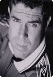 Robert David Cochrane