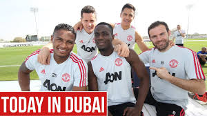 Waptrick.com is tracked by us since april, 2011. Manchester United Dubai Training Camp Day Four Dalot Matic Herrera Youtube