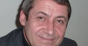 Saffais. Un nouvel habitant