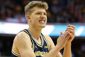 Usa today sports images (moritz wagner finished with 17 points in the win over minnesota.) Thewolverine Michigan Basketball Postgame Video Mo Wagner Duncan Robinson More