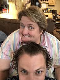 Contributions to the tribute of Debra Przybyla