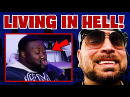 Poetik Jallah Hates His Coworkers