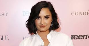 A child actor who appeared on segments of barney & friends and as the bell rings in the 2000s, they had a breakout year in 2008 with a starring role in the disney channel movie camp rock and a debut single, this is me featuring joe jonas, that became a top ten. Demi Lovato Max Ehrich End Engagement Split Breakup 2 Months