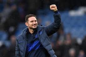 Frank james lampard obe (born 20 june 1978) is an english professional football manager and former player who was most recently the head coach of premier league club chelsea. Frank Lampard S Refreshing Hint Shows Why He Is West Brom Contender Birmingham Live