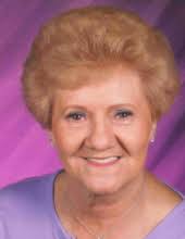 Obituary information for Bernice "Betty" Anderson