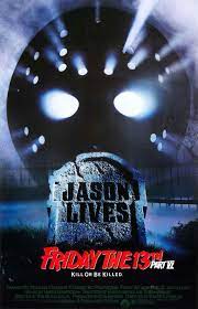 Friday the 13th, part vi: Friday The 13th 1980 Imdb