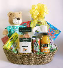 Best get well soon gifts for men. The Ultimate Get Well Soon Gift Basket Get Well Gift Baskets Get Well Soon Gifts Get Well Gifts