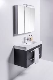 One reason is because they are true storage wonders. Led Mirror Cabinet Light 800 Bath Co