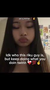 Riku Shake Trend: Unleash Your Dance Moves!