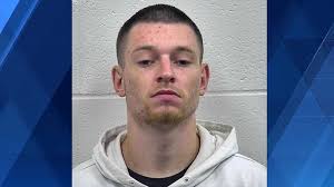 Police: Suspect arrested, charged for Covington bank robbery