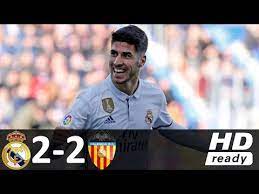Our site is not limited to only as this. Real Madrid Vs Valencia 2 2 All Goals Highlights La Liga 27 08 2017 Hd Ghana Latest Football News Live Scores Results Ghanasoccernet