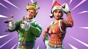 Christmas fortnite skins 2020 | best new 2020. Christmas Skins Returning In Fortnite Wallpaper Iphone Christmas Christmas Wallpaper Fortnite