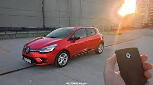 Renault clio 1.2i 5p luxe. Renault Clio 1 2 Tce 120 Acceleration 0 100 Km H 0 190 Km H 0 400 M Youtube