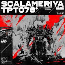 Hellzone Megapunk Ep Perc Trax Art Club Trax Ghost In The Machine