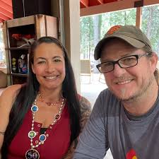 Michelle Ruckman's Instagram, Twitter & Facebook