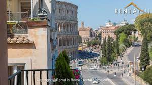 Machen sie urlaub am braccianosee oder besuchen sie die ewige stadt rom! Ferienwohnungen In Rom Apartment Rom Wohnung Rom Urlaub Reise Rom