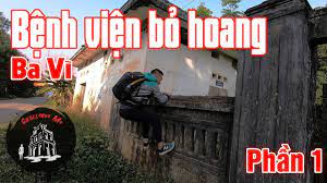 Mở rộng điều tra vụ án nâng khống giá thiết bị tại bệnh viện bạch mai, ngày 25/9, bộ công an đã khởi tố bị can. SÄƒn Ma Trong Bá»‡nh Viá»‡n Hoang Ba Vi Táº­p40 Pháº§n1 Youtube