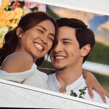 Đám cưới KathDen💍 Kathryn Bernardo và Alden Richards cho lời chào tình yêu  một lần nữa ❤️🥰💐 #kathrynbernardo #HelloLoveAgain #kathden #fypシ  #trending #trendingreels #reels #trend