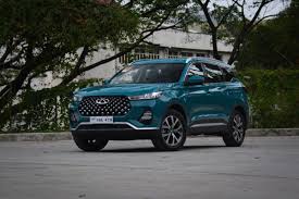 ^ cherry motors new zealand. Review 2021 Chery Tiggo 7 Pro C Magazine
