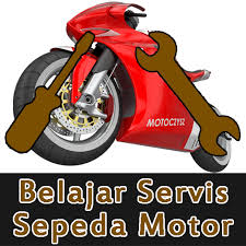 Hal ini juga mungkin terjadi jika motor anda kurang sentuhan kasih sayang dari ahlinya :p. Belajar Servis Sepeda Motor Download Latest Version Apk Apk Latest