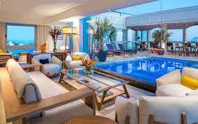 Best luxury hotels in rio de janeiro on tripadvisor: Best Hotels In Rio De Janeiro Telegraph Travel