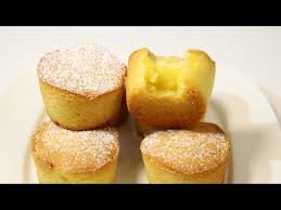 Petit Gateau Moelleux Au Citron Facile Cuisinerapide Youtube