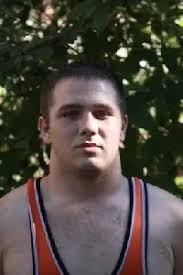 2011-12 Wrestling Roster