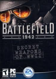 Today at 7am pacific / 10am eastern, we saw the reveal for the next battlefield release, title battlefield 2042. Battlefield 1942 Secret Weapons Of Wwii Wikipedia
