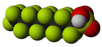 Scientists have found pfoa and pfos in the blood of nearly all the people they tested. File Pfos Png Wikimedia Commons