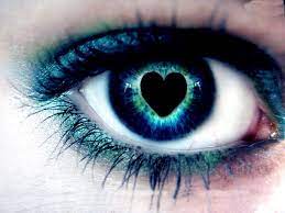 Cute Eye Hd Occhi Innamorato