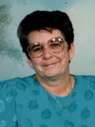 Obituary information for Grace Elizabeth Kot