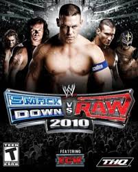 Unlock 30 years of wrestlemania photos:. Wwe Smackdown Vs Raw 2010 Pro Wrestling Fandom