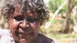 Ngalim-Ngalimbooroo Ngagenybe: Shirley Purdie, National Portrait Gallery