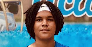 Stephen Stiles, Murrieta Mesa, Edge