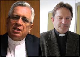 Alias messi es un sujeto colombiano que incursionó en el mundo empresarial, pero cosechó una amplia fortuna por sus nexos con el narcotráfico. Dos Sacerdotes Detras De La Entrega De Alias Otoniel Las2orillas