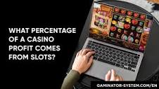 What is the return to player (RTP) percentage in slots? - Quora