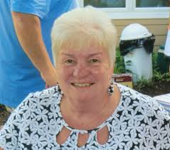 Obituary: Christina “Chris” Lea Gaeth﻿