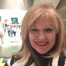 Patti Morton (@pattimortonvip)