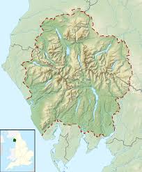 List Of Lakes In The Lake District Is Located In Lake District Lake District Lake District National Park Lake