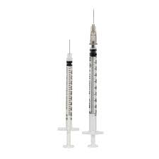 Insulin syringes come in many sizes. U100 Insulin Syringes The Vet Store