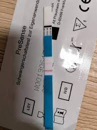 Ab wann könnte man da einen schwangerschaftstest machen.ich habe vor nächsten donnerstag, also am 26.06. Was Sagt Ihr Zu Diesem Ergebnis Schwanger Schwangerschaftstest