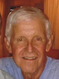 Obituary for Patrick Charles Davison