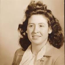 Edna Marshall Ellison Obituary November 15, 2023