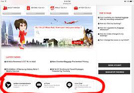 I bought airasia ticket last. Air Asia Flight Cancellation Insurance