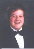 Christopher Reynolds Obituary (2008)