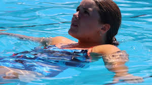 Swimming Sports 2025