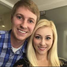 Kelsey Mulliken and Thaddaeus Hunt's Wedding Website