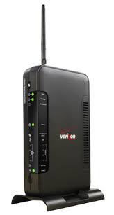 What Is Wep Encryption Verizon