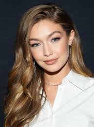 They owned their brunette in a crowd of blondes — i just wanted to take hadid to that same place. Light Brown Bronde Light Brown Gigi Hadid Hair Color Novocom Top